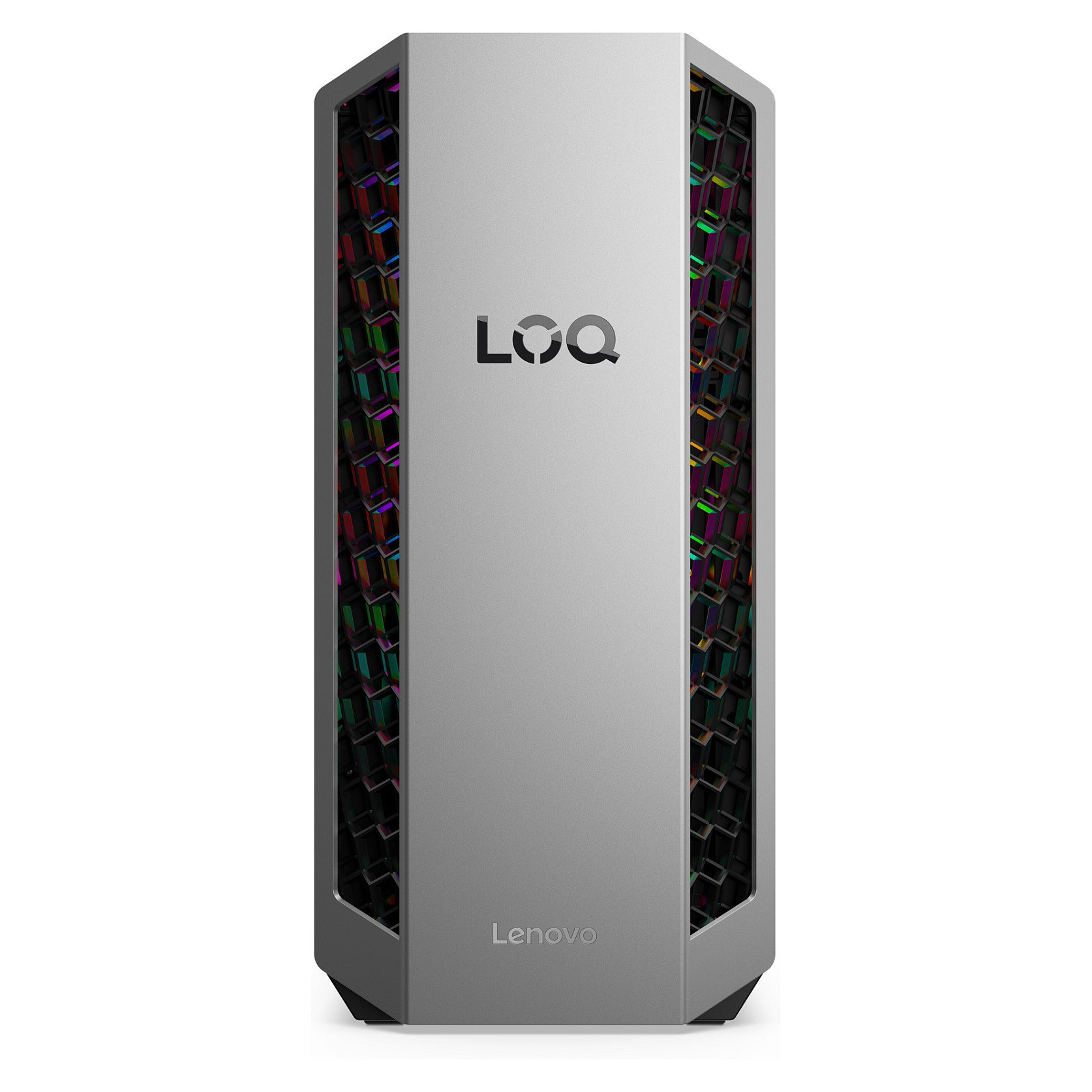 Lenovo IdeaCentre LOQ 26ADR10 RYZ7 8745HX/16GB/1TBSSD/RTX5070/W11 Home