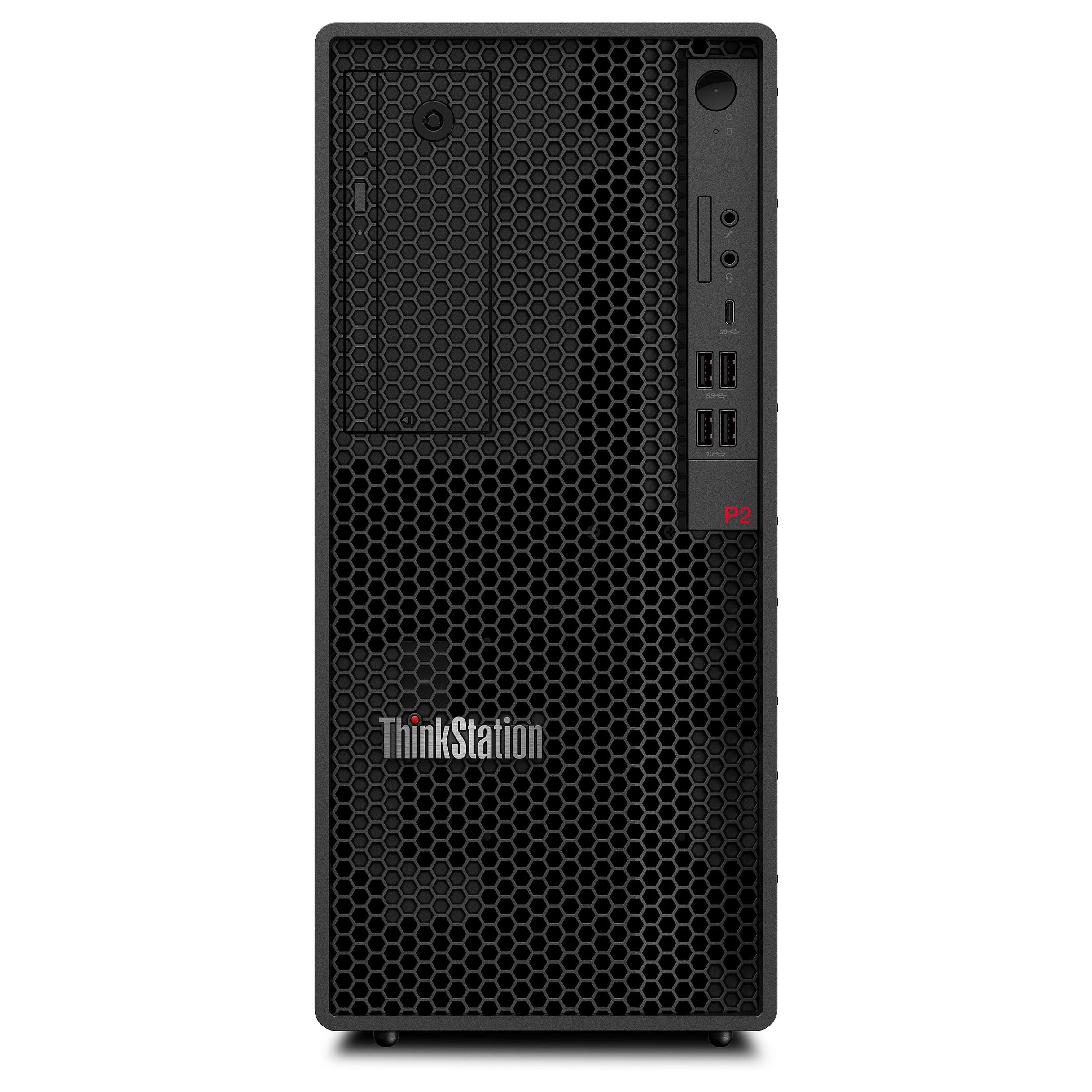 Lenovo ThinkStation P2 Tower G2 CU7 265K/32GB/512SSD/RTX5050/W11 Pro
