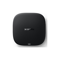 Xiaomi Smart Home TV Box S Black (3nd Gen) 32GB