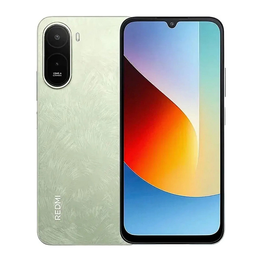 Xiaomi Redmi A7 Pro 4G Dual Sim 4RAM 128GB green