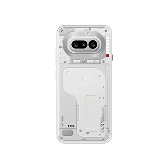 Nothing Nothing Phone (4a) 5G 12RAM 256GB white