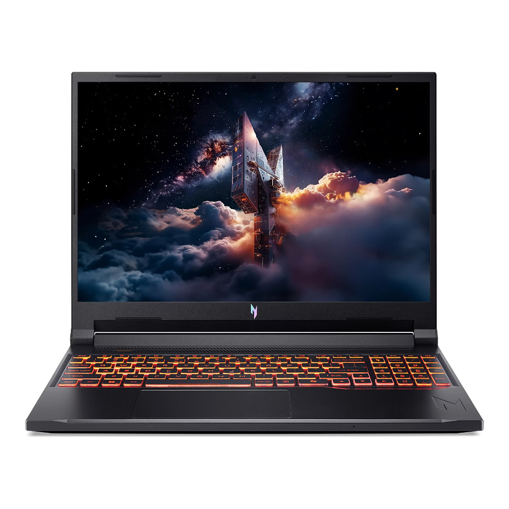 Acer Nitro V16 ANV16-42-R9HY RYZ7-260/16GB/1TBSSD/RTX5060/Linux (eShell)