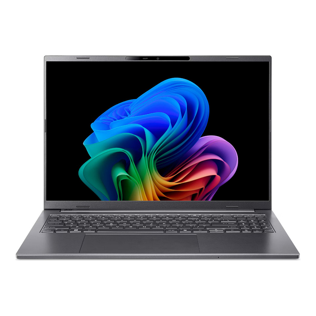 Acer Aspire 16 AI OLED A16-61M-R4JE RYZ AI R7-350/32GB/1TBSSD/W11 Home US english QWERTY