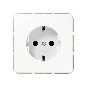 Jung CD1520KIWW SCHUKO Steckdose