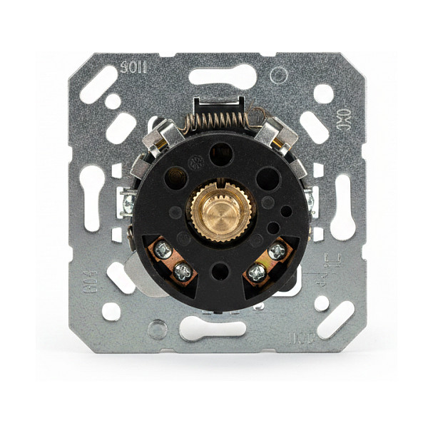 Jung 1730DD Drehdimmer Std.LED