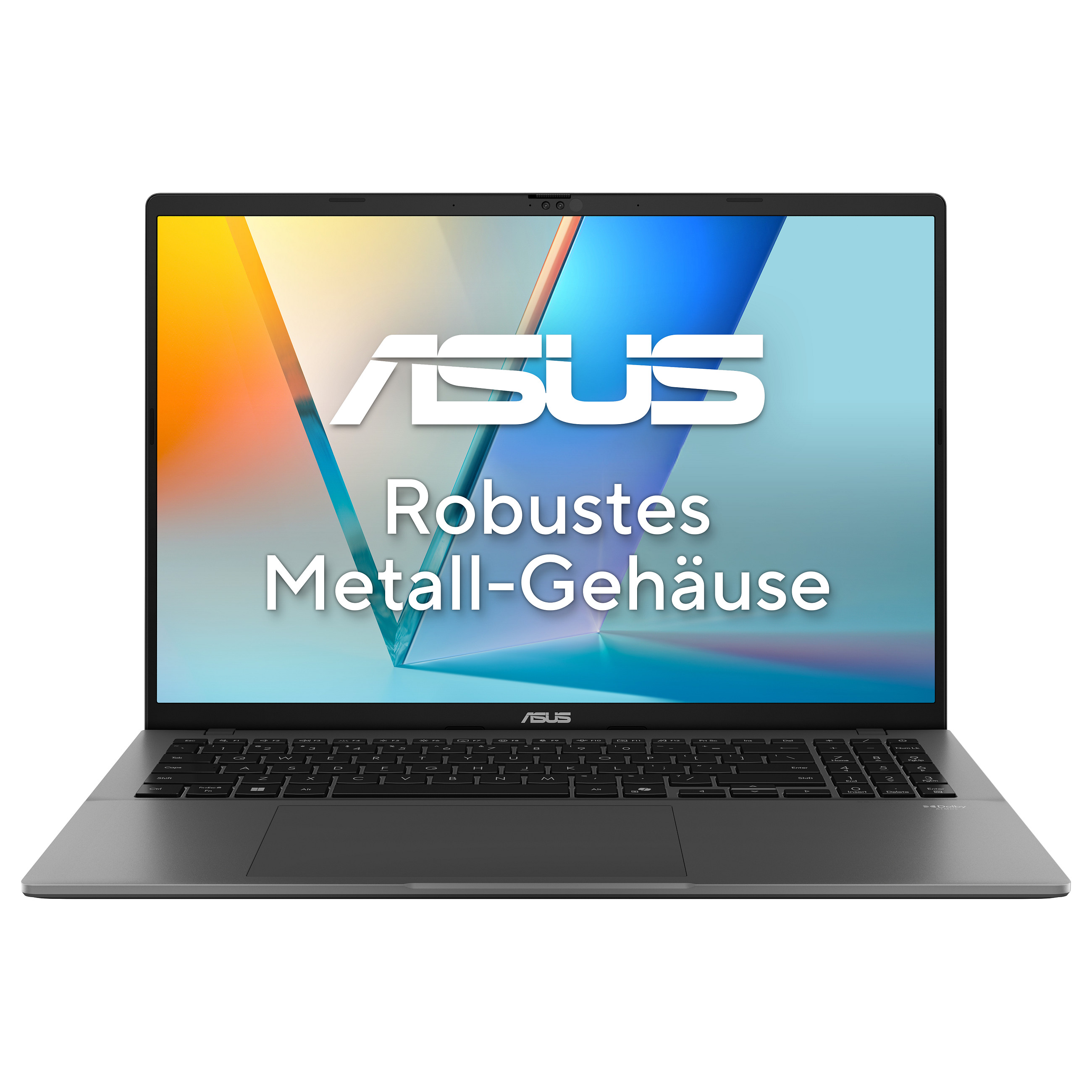 ASUS Vivobook S16 M3607GA-SH004W RYZ AI 7 445/32GB/1TBSSD/W11 Home