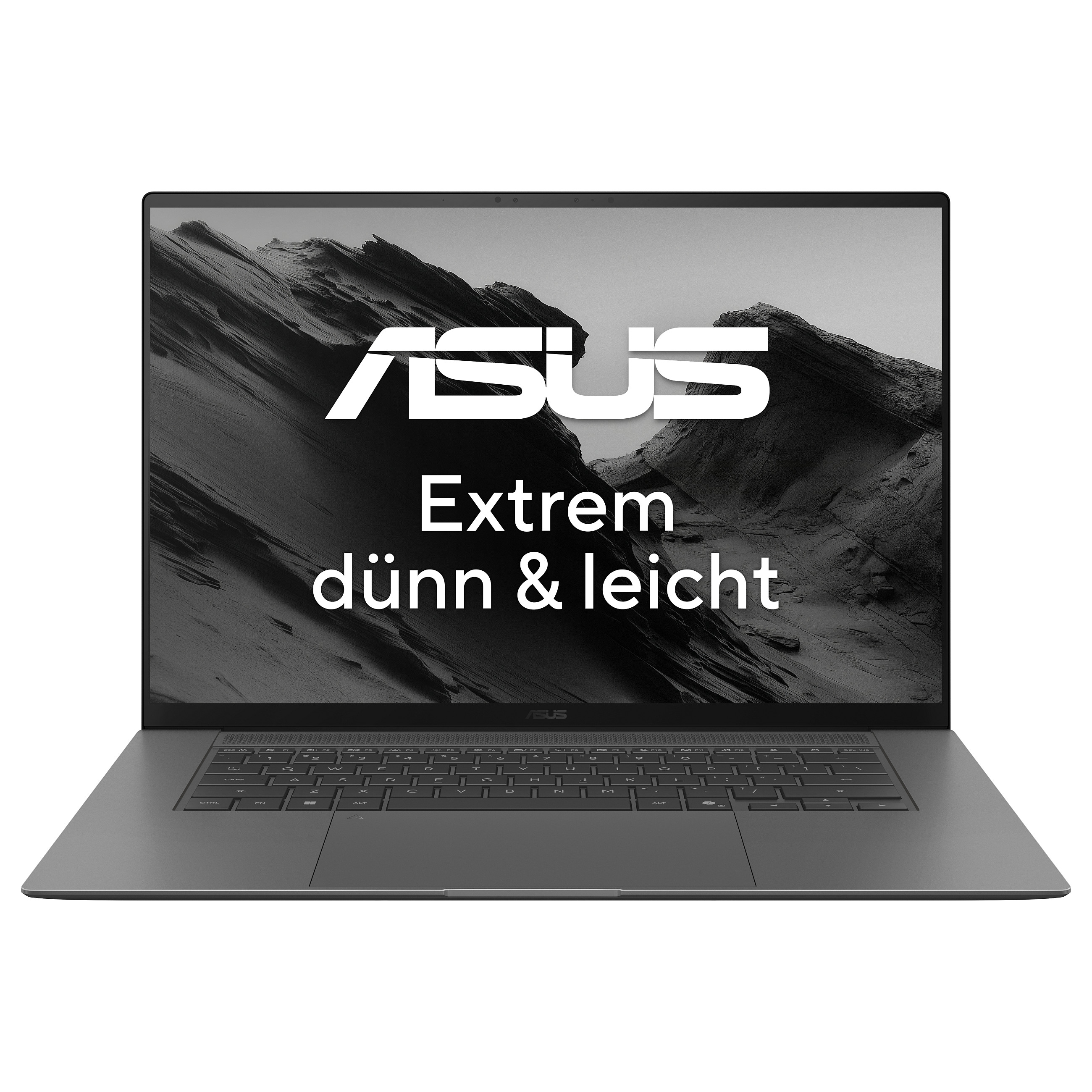 ASUS Zenbook S16 UM5606GA-SR305W RYZ AI 9 465/32GB/1TBSSD/W11 Home