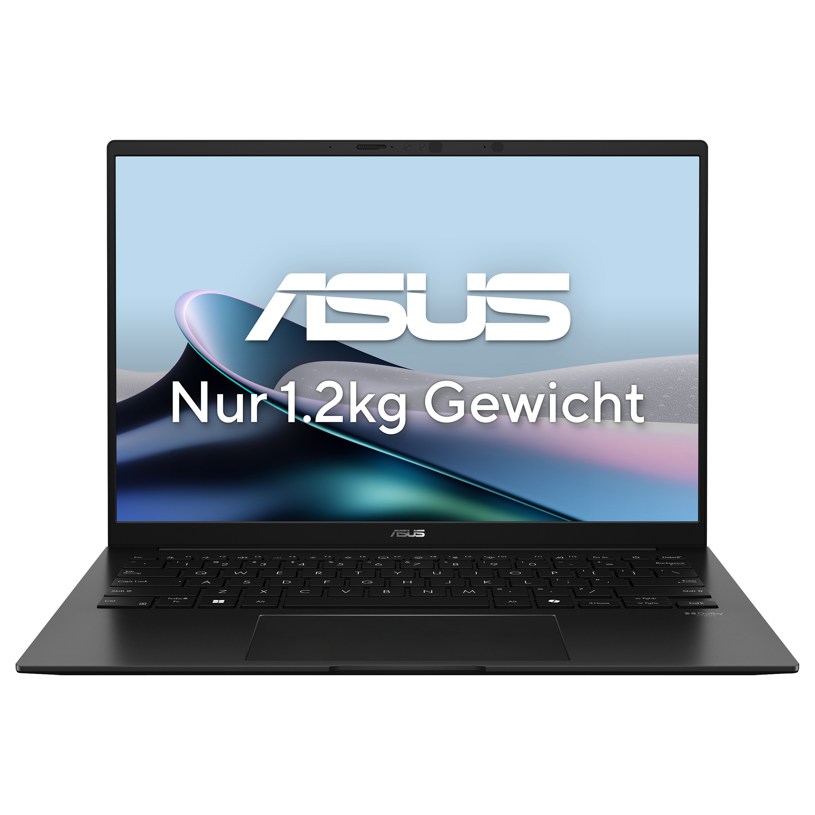 ASUS Zenbook 14 UM3406GA-QD030W RYZ AI 7 445/32GB/1TBSSD/W11 Home