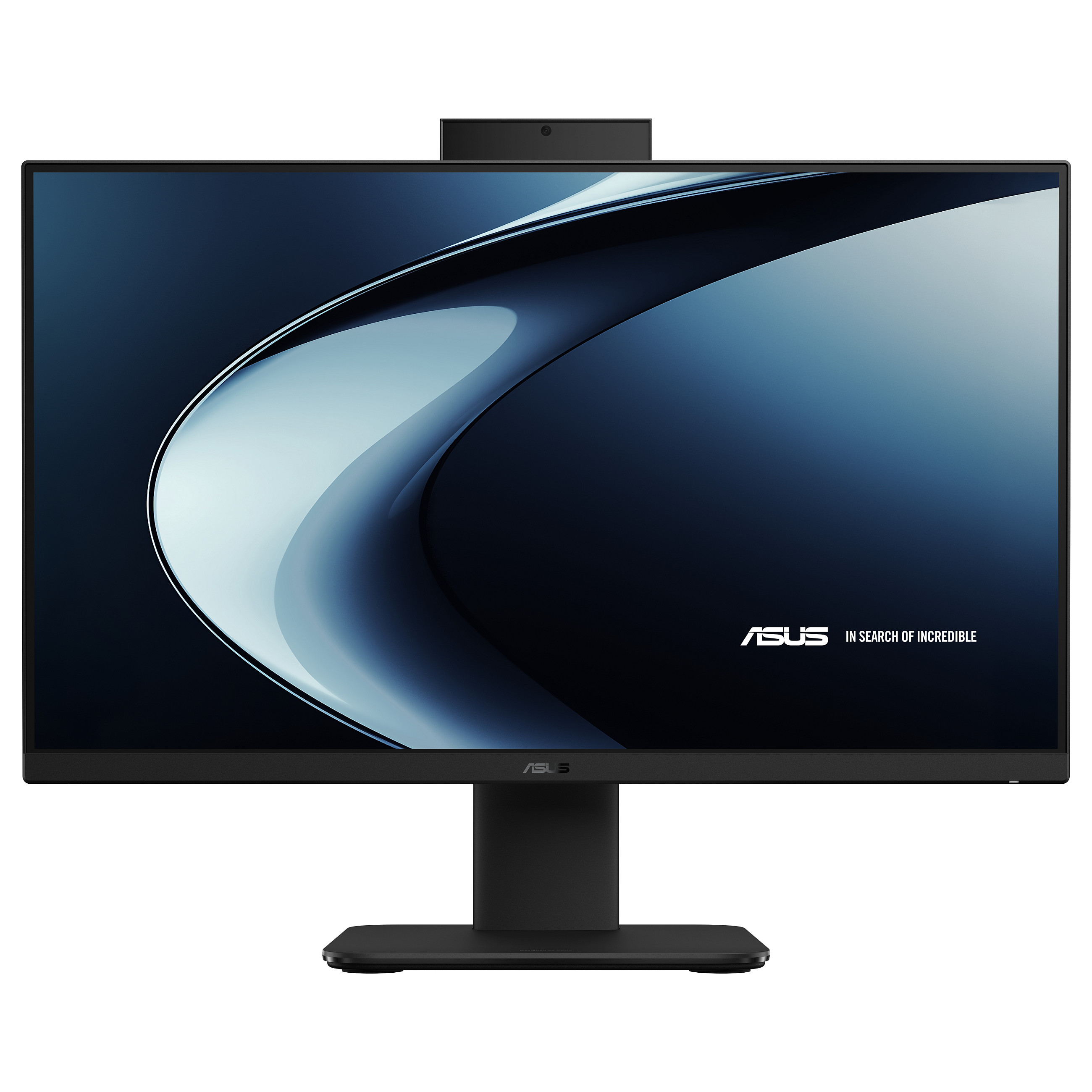 AIO ASUS V400 V440VAK-BPC180W 23,8 Core3 100U/8GB/512SSD/W11 Home black