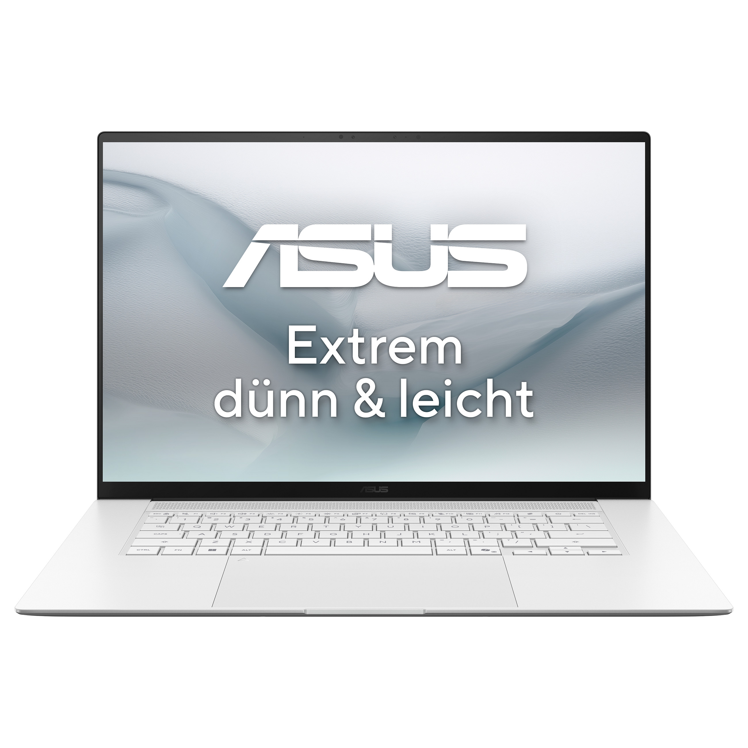 ASUS Zenbook S16 UM5606GA-SR334W RYZ AI 9 465/32GB/1TBSSD/W11 Home