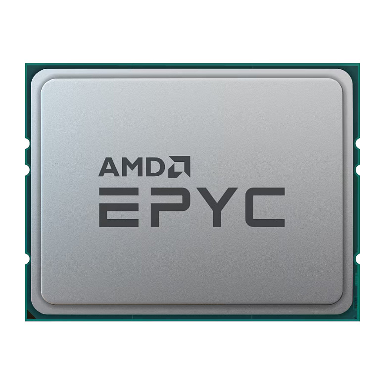 AMD EPYC™ 4465P 12-Kern, Sockel AM5, Tray (ohne Kühler)