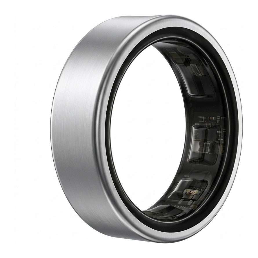 RingConn Gen2 Air Smart Ring Silber Gre 14