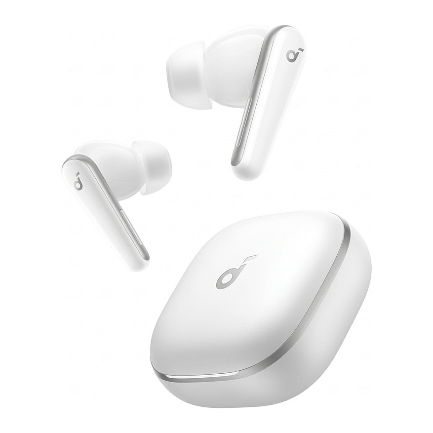 Anker soundcore Liberty 5 - White