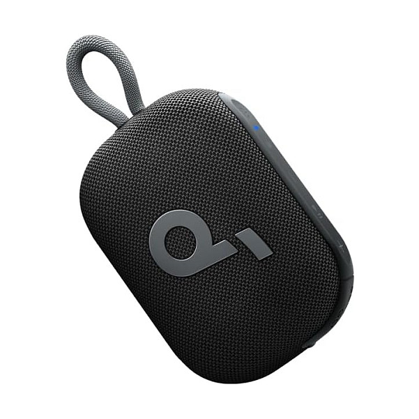 Anker Soundcore Select 4 Go, Schwarz, Kabellos