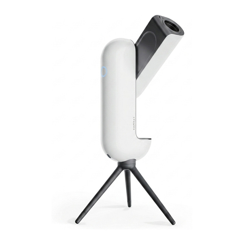 Vaonis Vespera II Essential + Carbon Tripod Pack