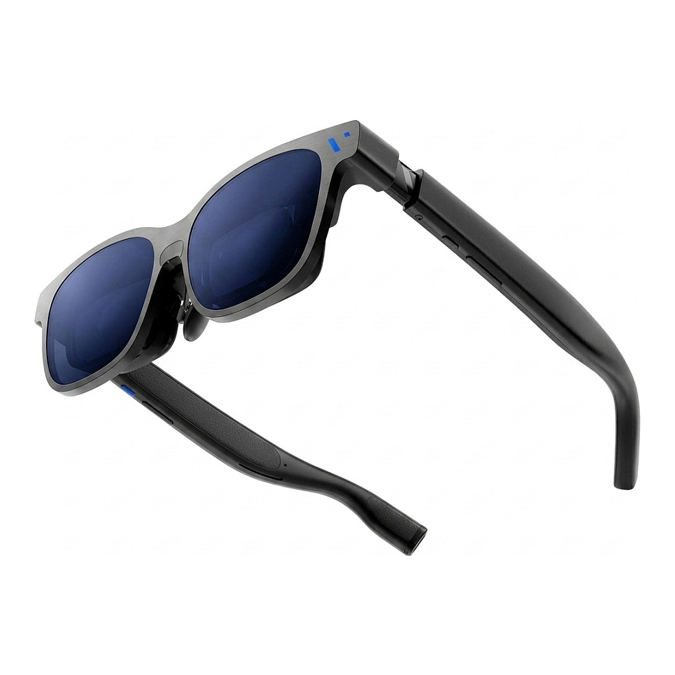 XREAL One Pro-M AR-Brille - Mixed Reality, leichtes Design -0.55