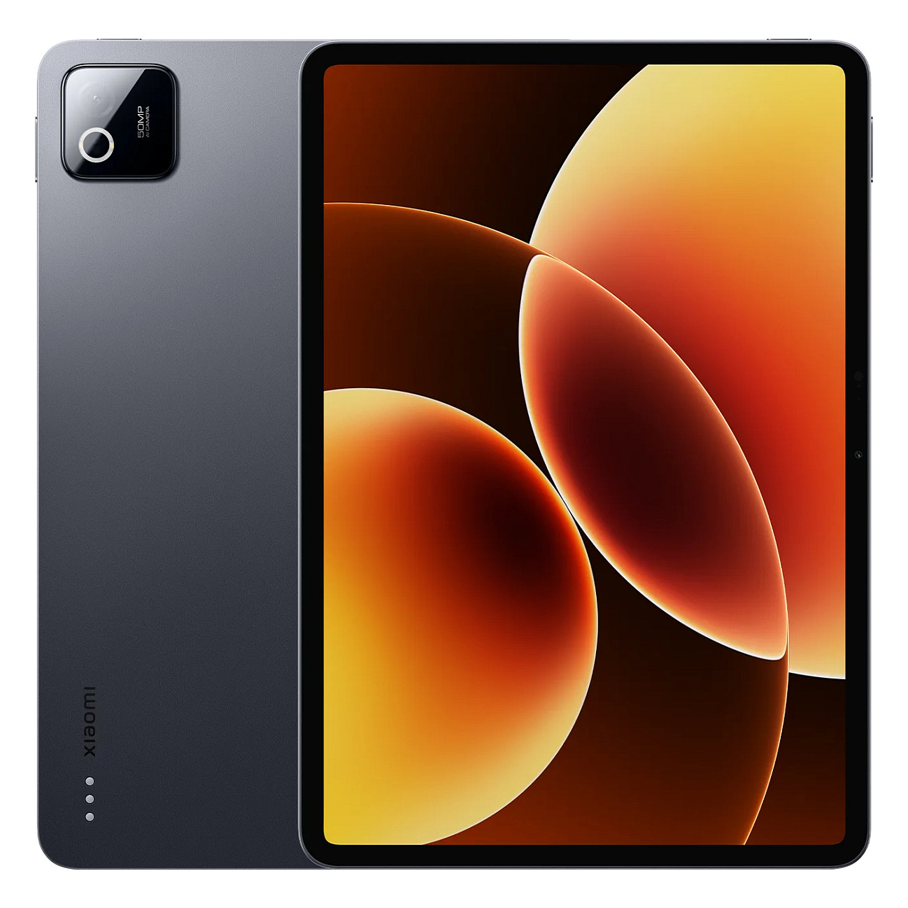 Tablet Xiaomi Pad 8 Pro 8RAM 256GB Wi-Fi grey