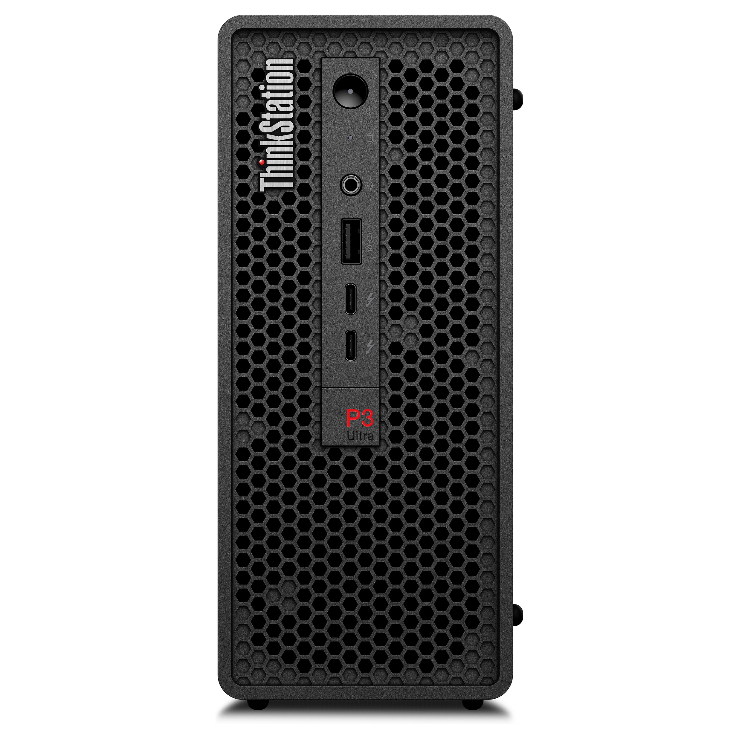 Lenovo ThinkStation P3 Ultra i5-14600/32GB/1TBSSD/RTX A400/W11 Pro