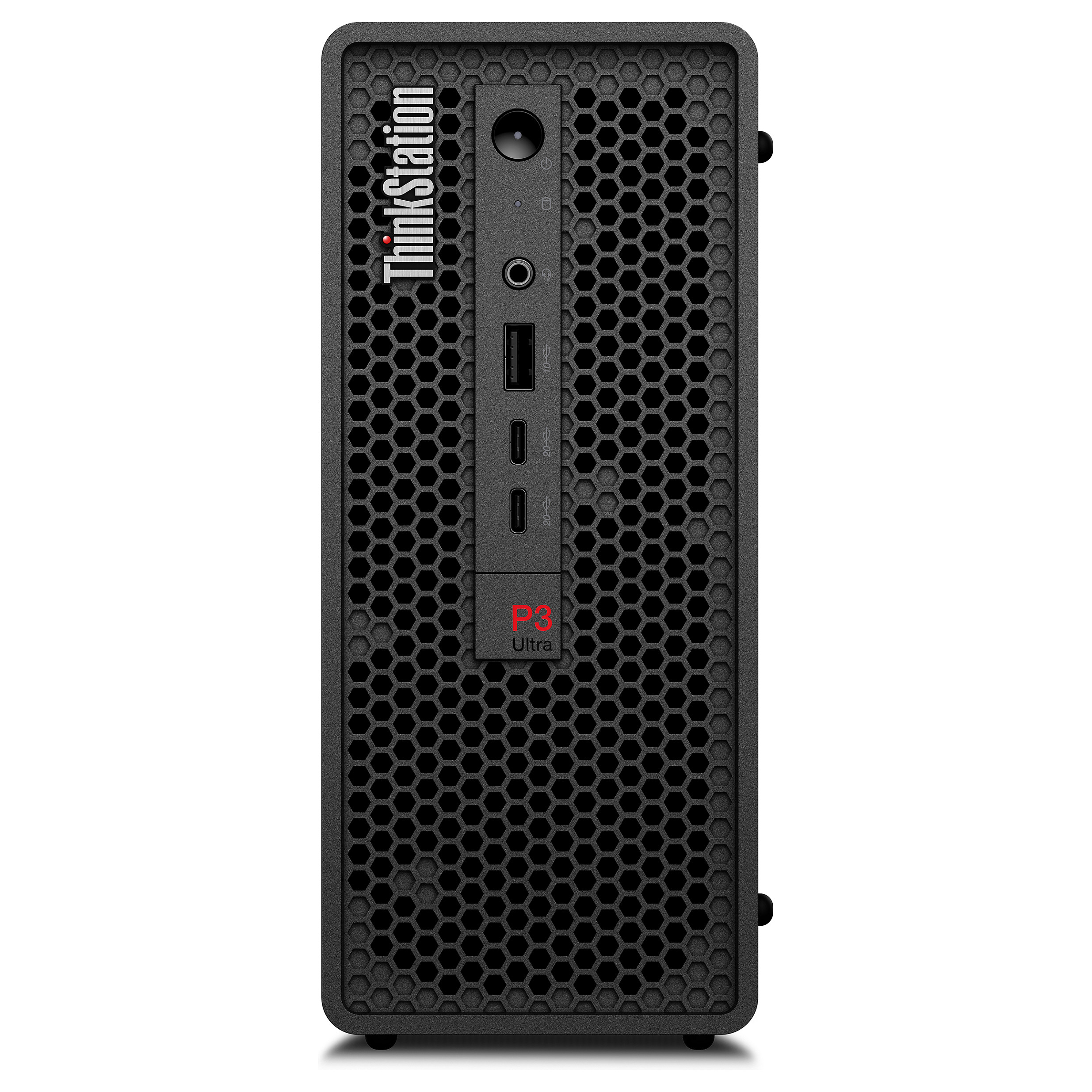 Lenovo ThinkStation P3 Ultra CU7 265/32GB/1TBSSD/RTX A400/W11 Pro