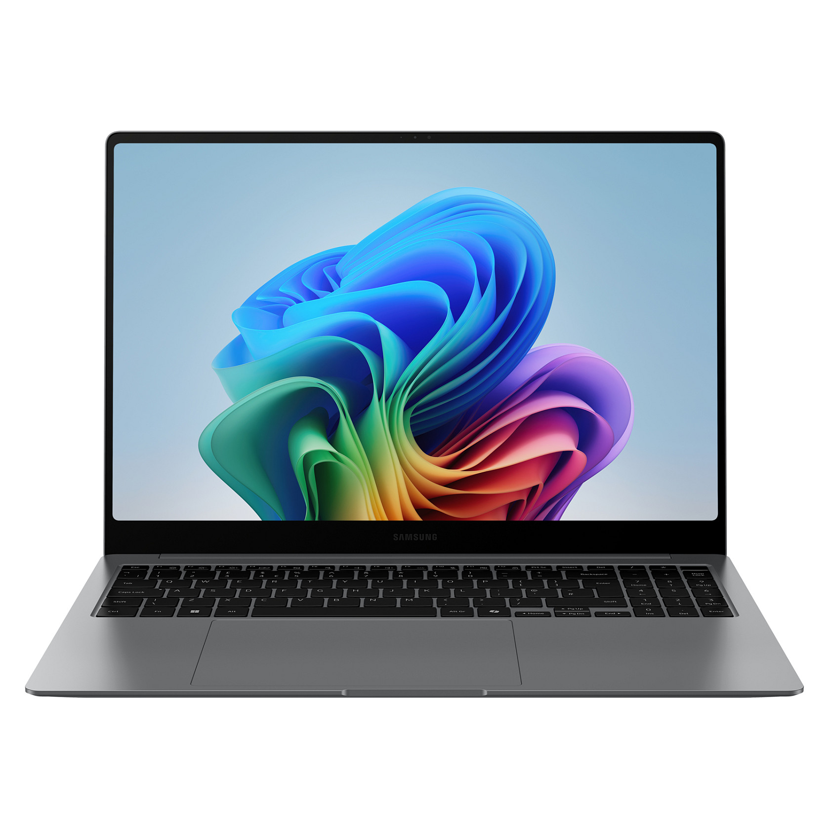 Samsung Galaxy Book5 Pro CU7 258V/32GB/512SSD/W11 Home Moonstone Grey