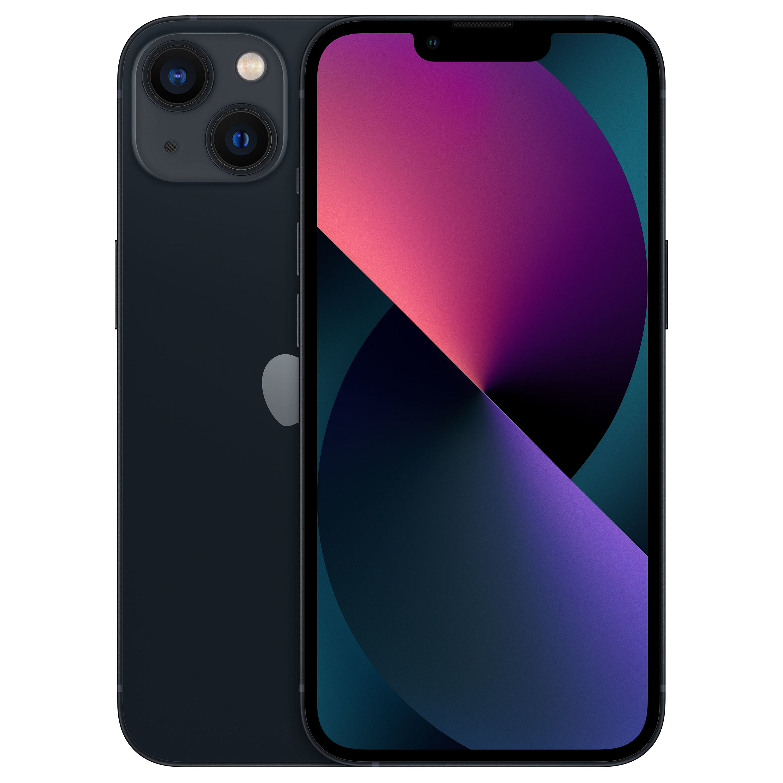 iPhone 13 256GB - Midnight