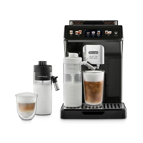 ECAM 450.55.G Eletta