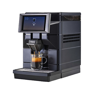 9J0475 Magic B1 Kaffeevollautomat Schwarz