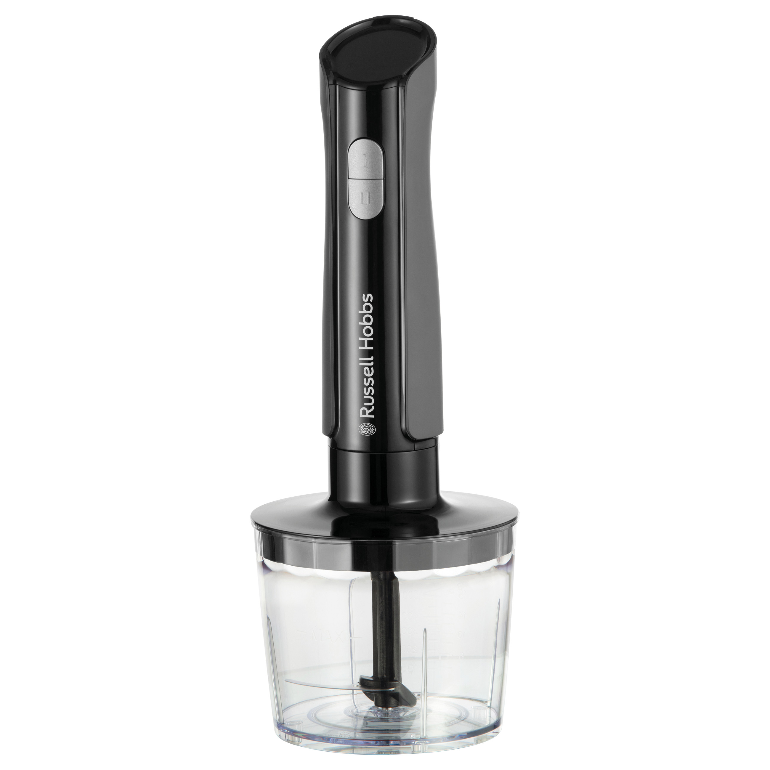 Hobbs Handblender Desire black Schwarz 27141-56 2714156 (27141-56)