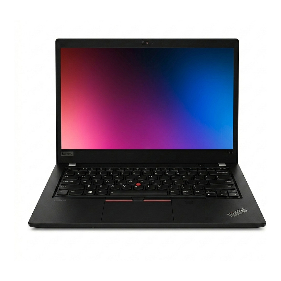 N14 LENOVO THINKPAD T14 (1ST GEN), 4650U-AMD-RYZEN-5-PRO, 14
