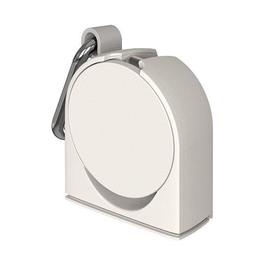 iOttie Treker MagSafe Travel Mount with Magnetic Ring Adapter