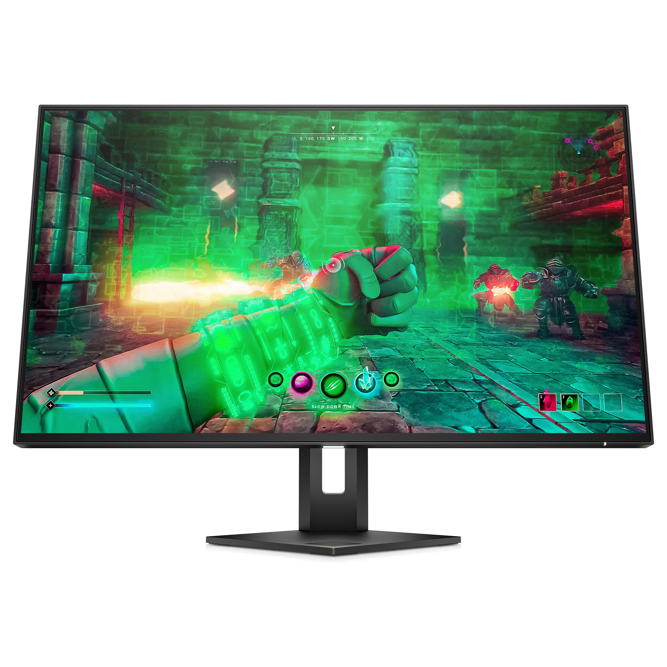 IPS FHD 27 OMEN MONITOR 3G6W0E9 144Hz