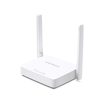 MW305R router