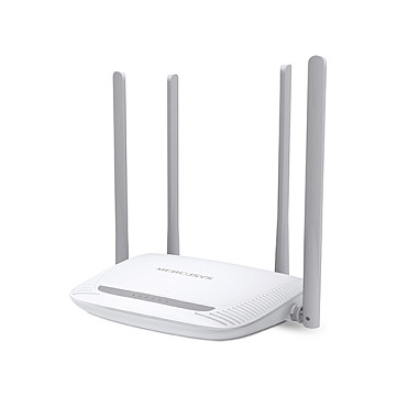 MW325R router