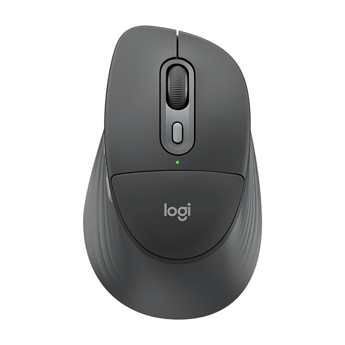 Logitech M850 L Graphite