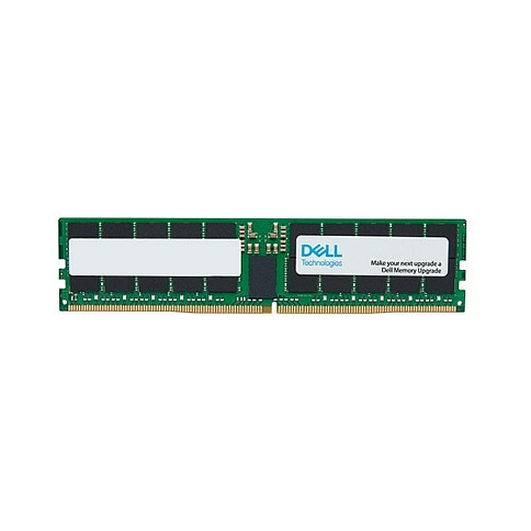 64GB DELL 2Rx4 5600 MT/s RDIMM