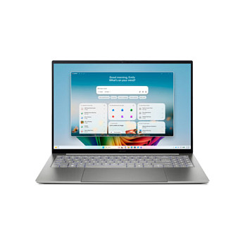 Acer Swift 16 AI SF16-71T-993G CU X9 388H/32GB/1TBSSD/W11 Home Touch