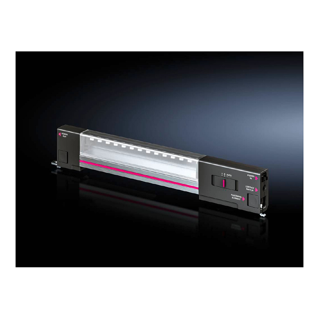Rittal Systemleuchte LED (Speditionsversand)