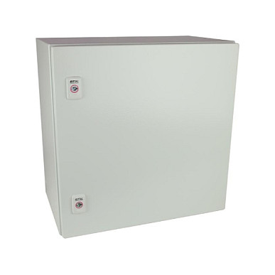 Rittal Kompakt-Schaltschrank AX, 1-türig, BHT 500x500x300mm