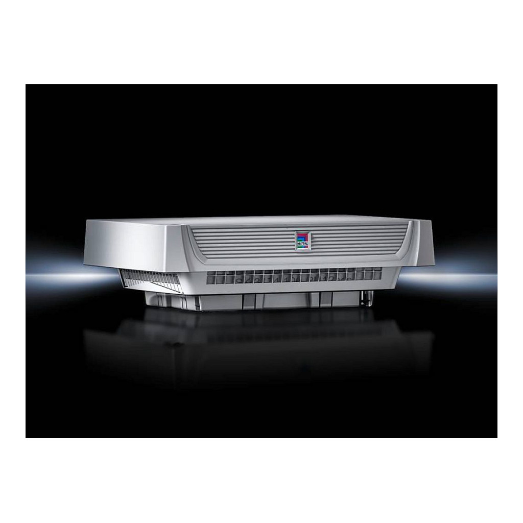 Rittal Dachlfter 230V SK 3139100 500/525cbm/h RAL7035