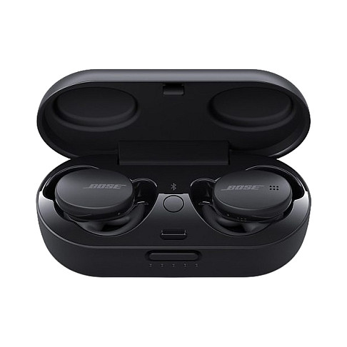 Bose Sport Wireless In-Ear - Black