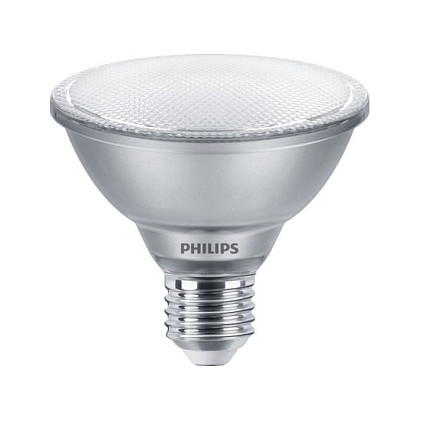 PHI MASTER LEDspot VLE D 9.5-75W 927 PAR30S 25°