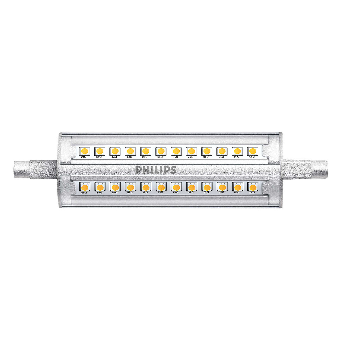 PHI CorePro R7S 118mm 14-100W 830 DIM LED-Stablampe