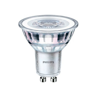 PHI Corepro LEDspot CLA 4.6-50W GU10 830 36°