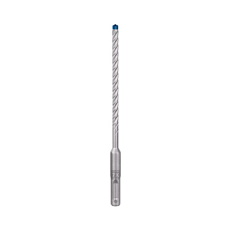 Hammerbohrer EXPERT SDS plus-7X 6x100x165 10 St.