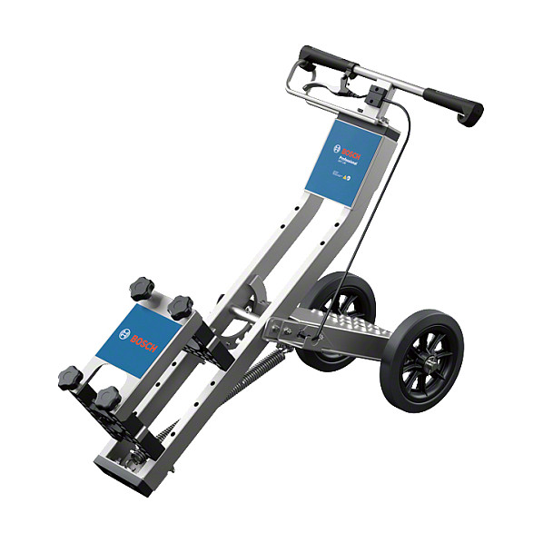 Powertools Bodenbelagsentfernungwagen GHT 130 Professional (blau, fr Abbruchhammer GSH 16-30 / GSH 16-28 Professional)