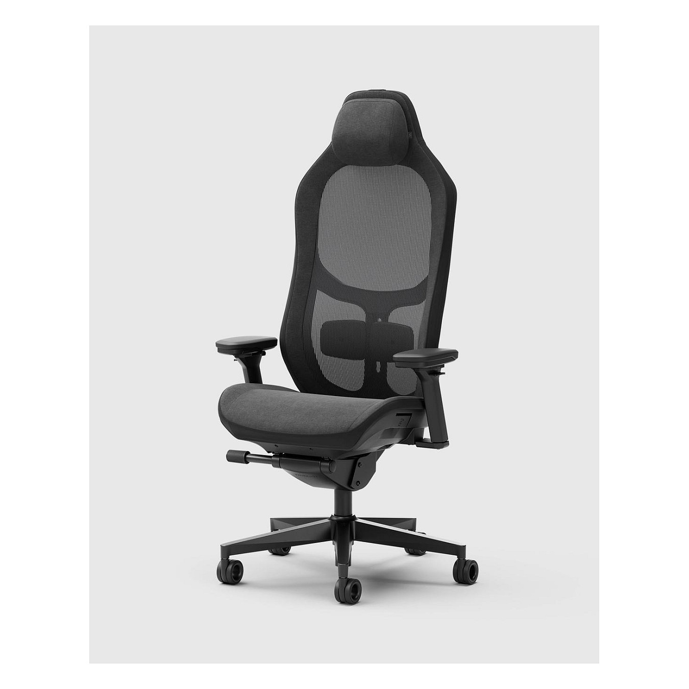 Fractal Design Fractal D. Refine 2 Hybrid Dark