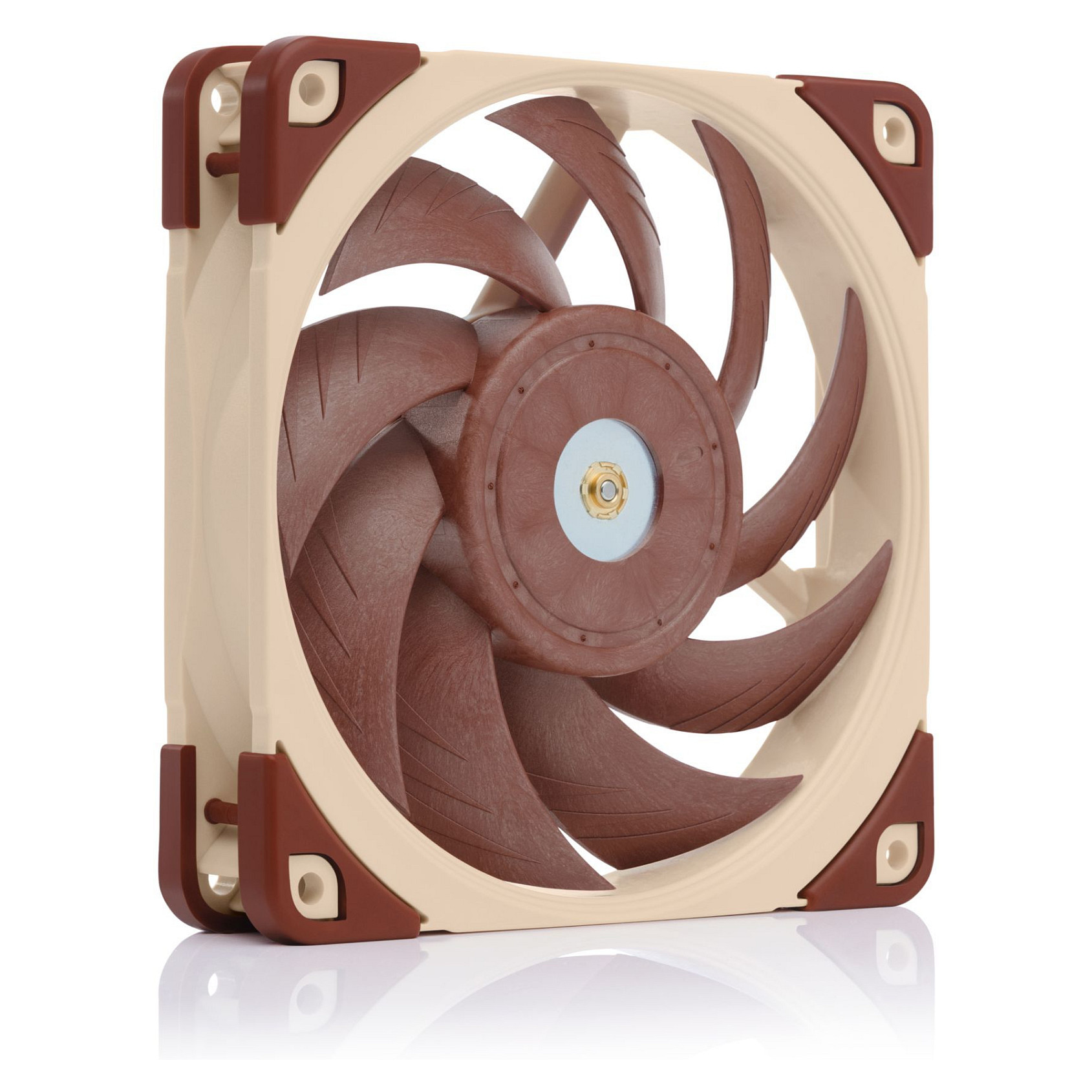 Noctua NF-A12X25 LS-PWM Gehäuselüfter 120 mm
