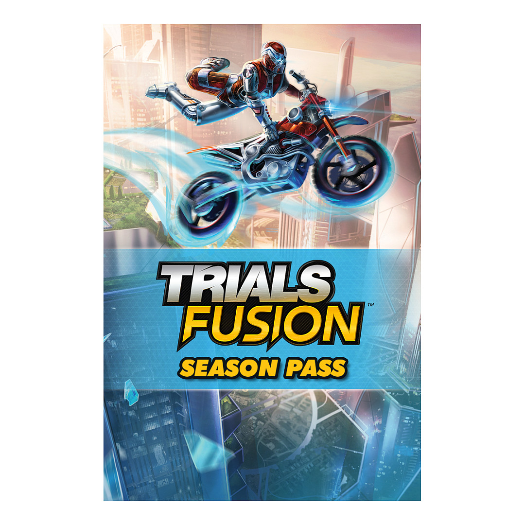 MS ESD XbxXBO LV3PP GmAddnNS C2C Online Gaming Trials Fusion Season Pass Download