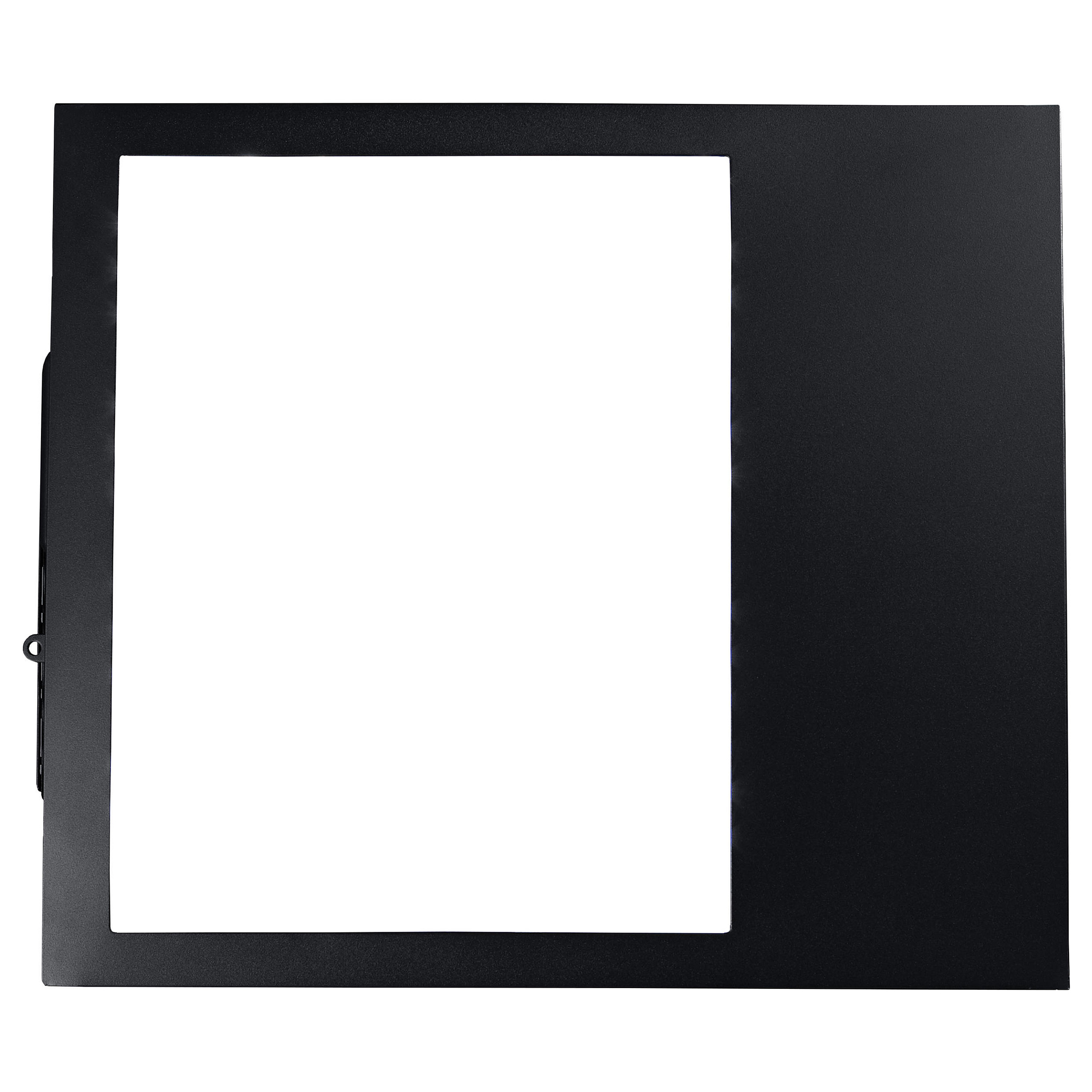 BitFenix Shadow & Merc Alpha/Beta Window-Seitenteil - schwarz