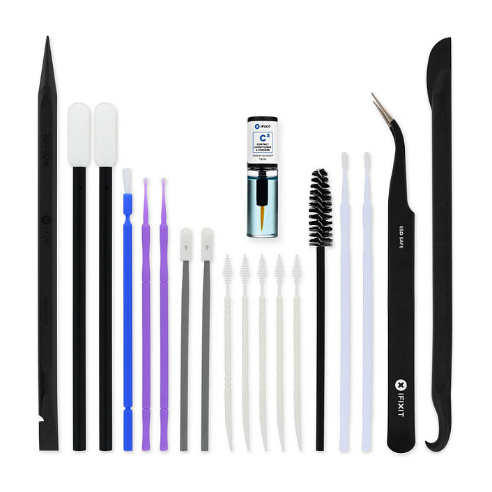 iFixit Präzisions-Reinigungsset